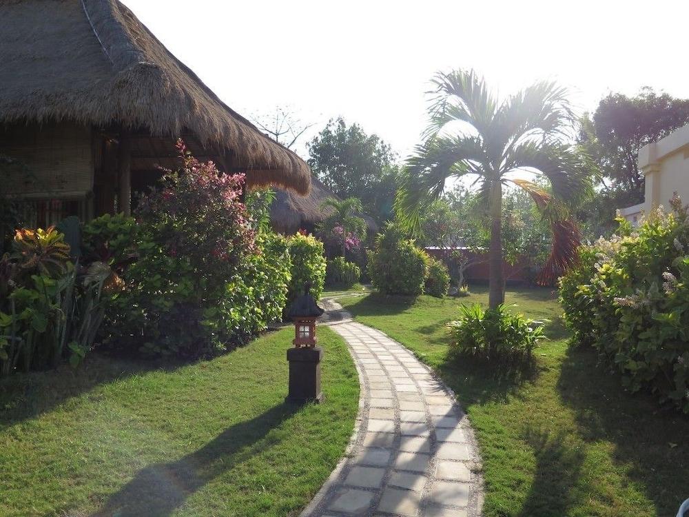 Sunia Loka Bungalows & Dive Center Pemuteran Εξωτερικό φωτογραφία