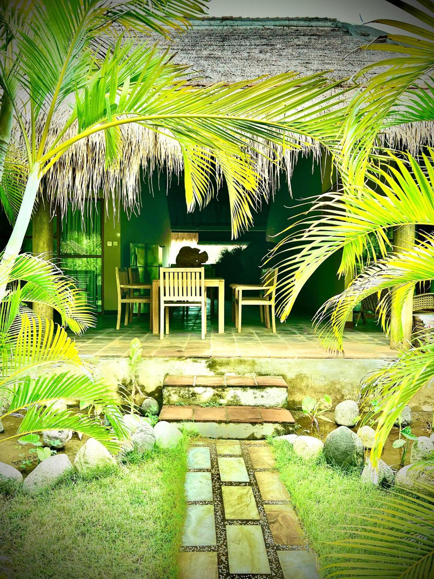 Sunia Loka Bungalows & Dive Center Pemuteran Εξωτερικό φωτογραφία