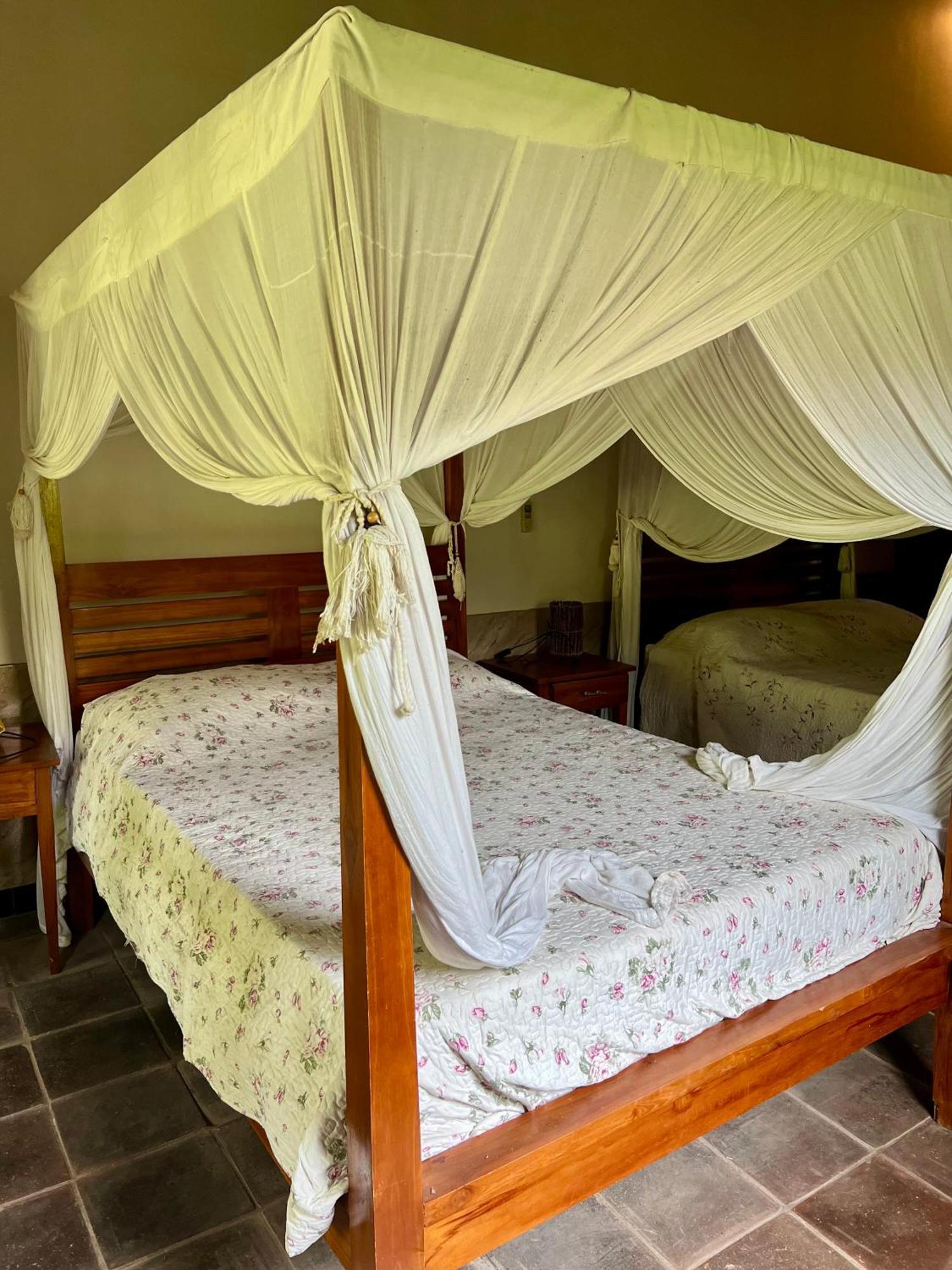 Sunia Loka Bungalows & Dive Center Pemuteran Εξωτερικό φωτογραφία