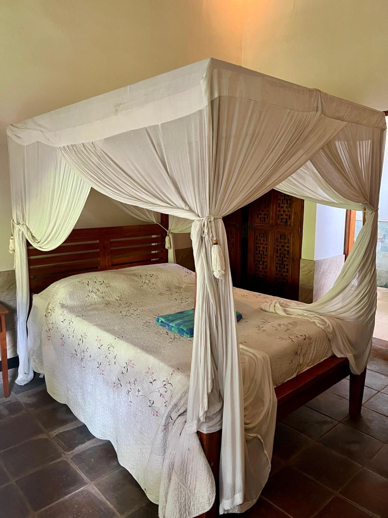 Sunia Loka Bungalows & Dive Center Pemuteran Εξωτερικό φωτογραφία