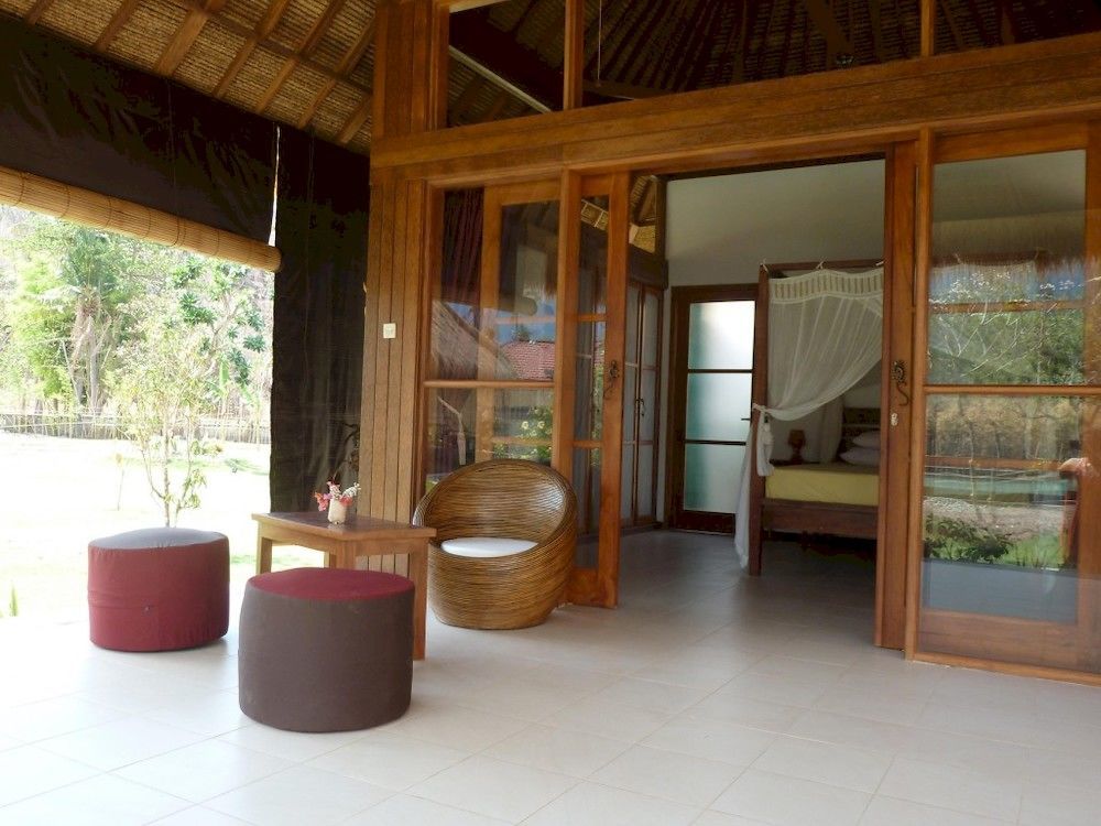 Sunia Loka Bungalows & Dive Center Pemuteran Εξωτερικό φωτογραφία